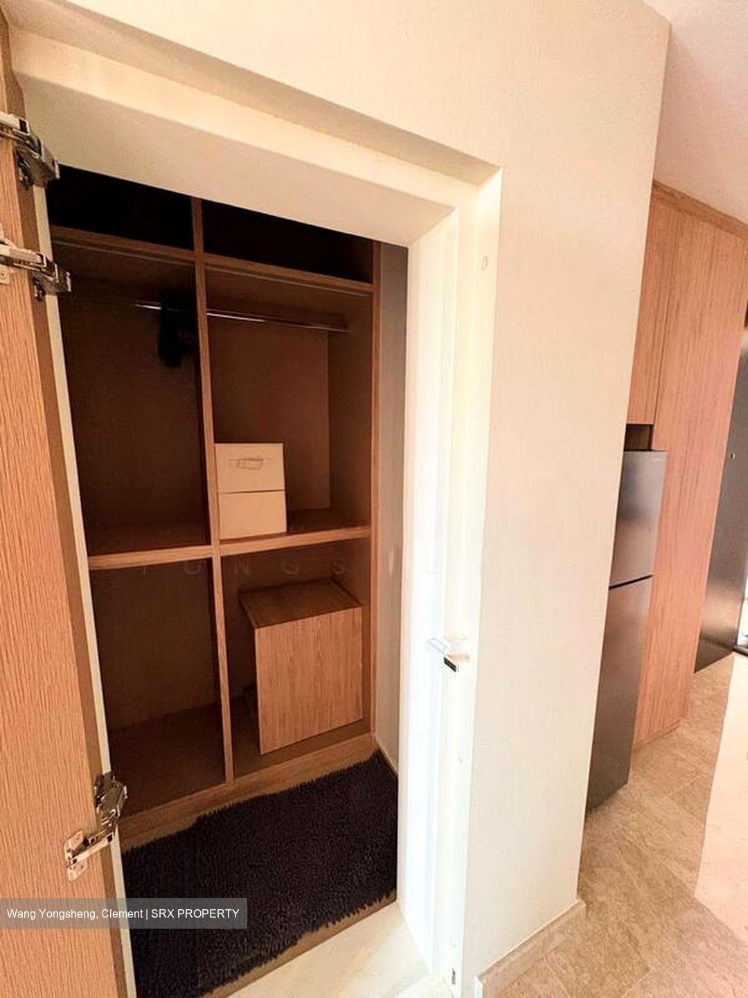 Haig 162 (D15), Apartment #514846651